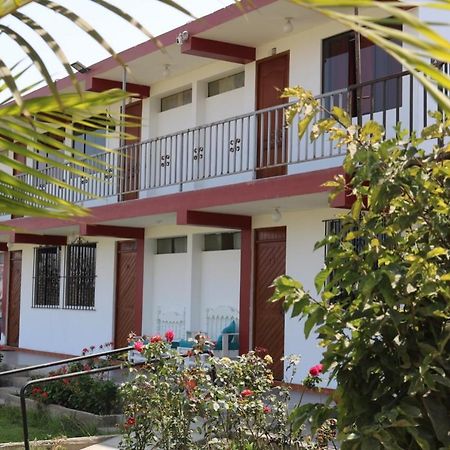 Los Naturales Huaral Εξωτερικό φωτογραφία