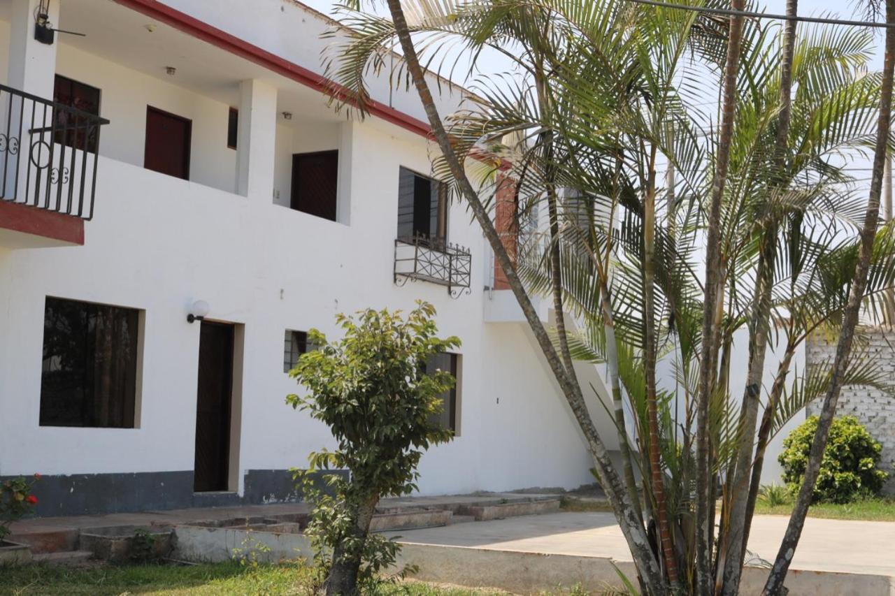 Los Naturales Huaral Εξωτερικό φωτογραφία